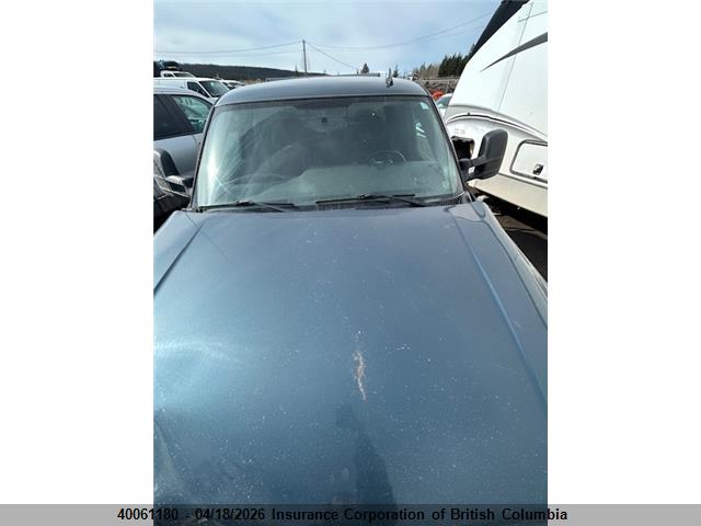 Aukcja sprzedaży 2007 Gmc Sierra K2500 Heavy Duty, vin: 1GTHK29D17E119347, numer aukcji: 40061180