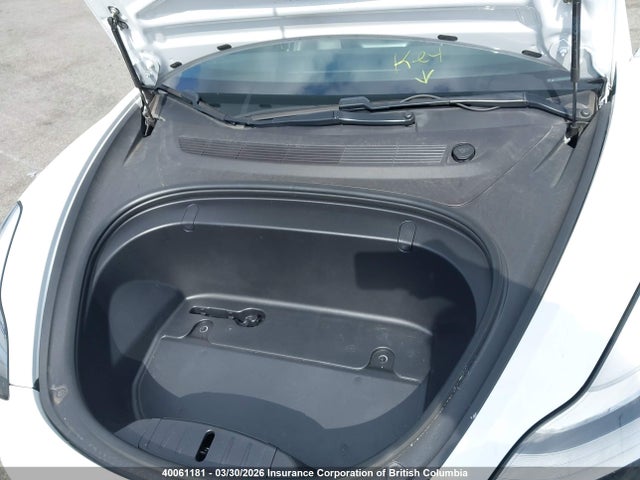 Aukcja sprzedaży 2019 Tesla Model 3, vin: 5YJ3E1EA8KF514950, numer aukcji: 40061181