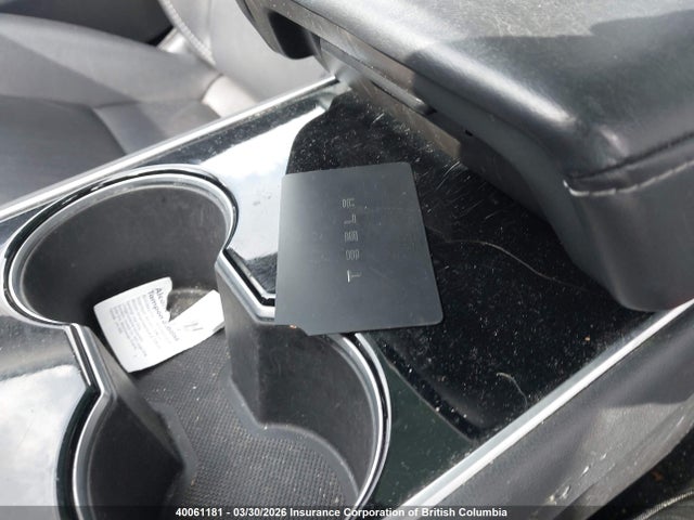 Aukcja sprzedaży 2019 Tesla Model 3, vin: 5YJ3E1EA8KF514950, numer aukcji: 40061181