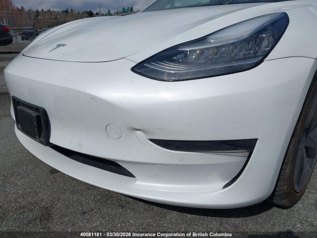 Aukcja sprzedaży 2019 Tesla Model 3, vin: 5YJ3E1EA8KF514950, numer aukcji: 40061181