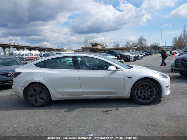 Aukcja sprzedaży 2019 Tesla Model 3, vin: 5YJ3E1EA8KF514950, numer aukcji: 40061181