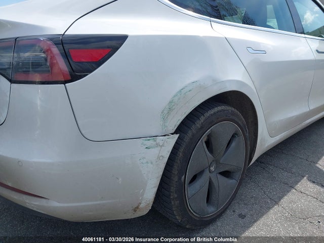 Aukcja sprzedaży 2019 Tesla Model 3, vin: 5YJ3E1EA8KF514950, numer aukcji: 40061181