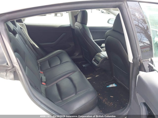 Aukcja sprzedaży 2019 Tesla Model 3, vin: 5YJ3E1EA8KF514950, numer aukcji: 40061181