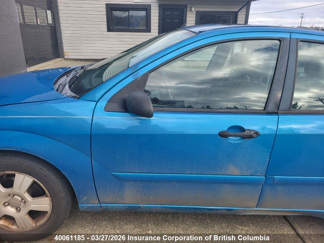 Aukcja sprzedaży 2007 Ford Focus, vin: 1FAFP34N97W120504, numer aukcji: 40061185