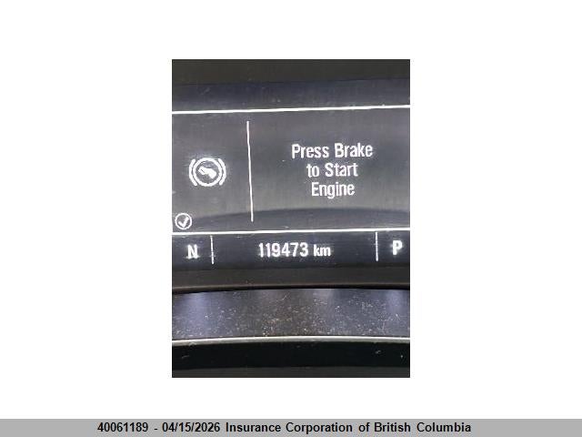 1G1ZD5STXNF152672 Chevrolet MALIBU LT