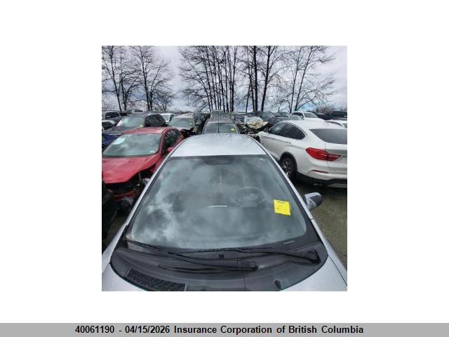 2007 Toyota Yaris მანქანა იყიდება აუქციონზე, vin: JTDJT923375057443, აუქციონის ნომერი: 40061190