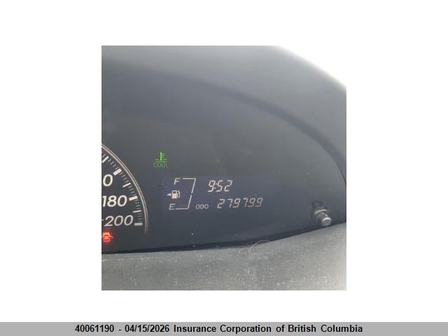 2007 Toyota Yaris მანქანა იყიდება აუქციონზე, vin: JTDJT923375057443, აუქციონის ნომერი: 40061190