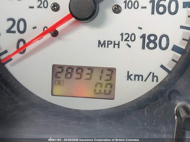 Продаж на аукціоні авто 2001 Nissan Pathfinder Le/se/xe, vin: JN8DR07Y51W525240, номер лоту: 40061193