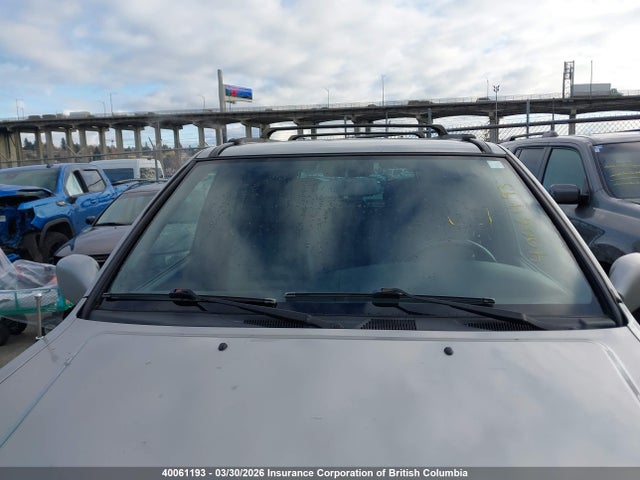 Продаж на аукціоні авто 2001 Nissan Pathfinder Le/se/xe, vin: JN8DR07Y51W525240, номер лоту: 40061193