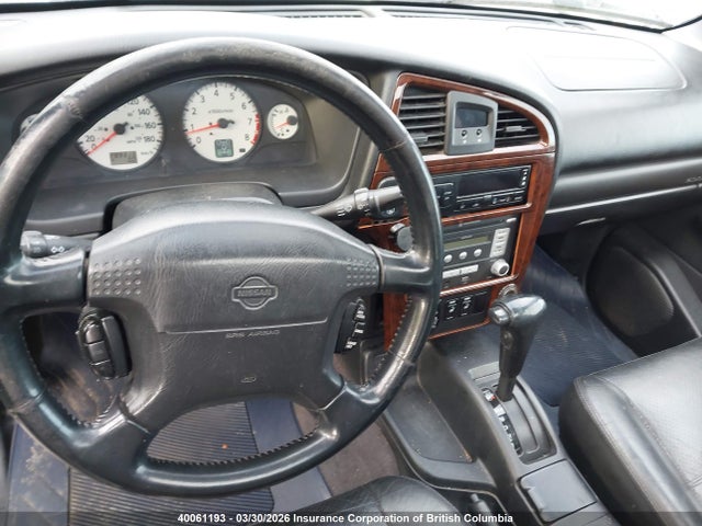 Продаж на аукціоні авто 2001 Nissan Pathfinder Le/se/xe, vin: JN8DR07Y51W525240, номер лоту: 40061193