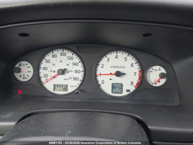 Продаж на аукціоні авто 2001 Nissan Pathfinder Le/se/xe, vin: JN8DR07Y51W525240, номер лоту: 40061193