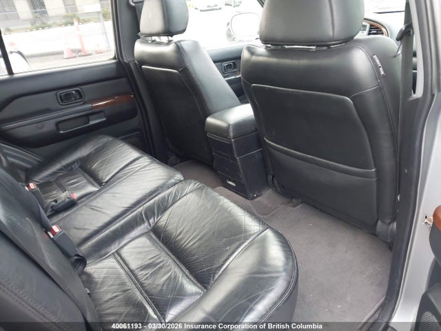Продаж на аукціоні авто 2001 Nissan Pathfinder Le/se/xe, vin: JN8DR07Y51W525240, номер лоту: 40061193