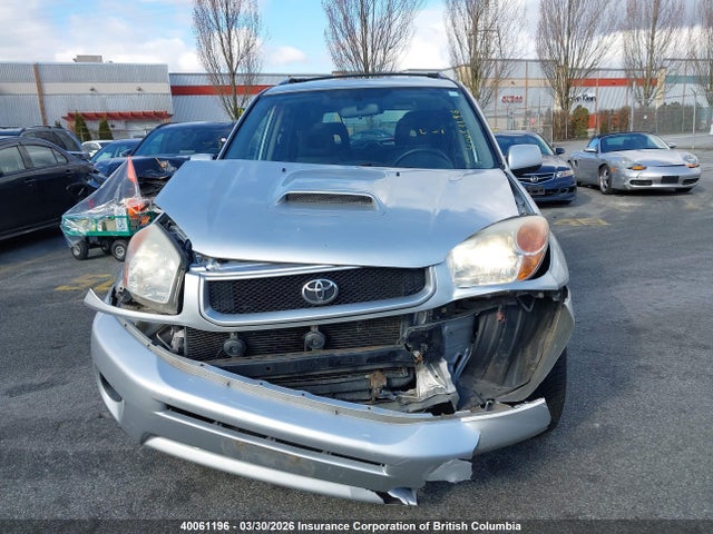 Aukcja sprzedaży 2004 Toyota Rav4, vin: JTEHD20V146009870, numer aukcji: 40061196