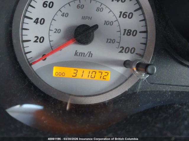 Aukcja sprzedaży 2004 Toyota Rav4, vin: JTEHD20V146009870, numer aukcji: 40061196
