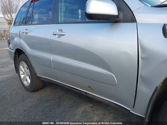 Aukcja sprzedaży 2004 Toyota Rav4, vin: JTEHD20V146009870, numer aukcji: 40061196