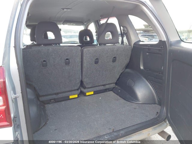 Aukcja sprzedaży 2004 Toyota Rav4, vin: JTEHD20V146009870, numer aukcji: 40061196