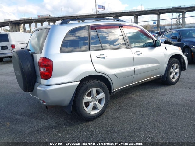 Aukcja sprzedaży 2004 Toyota Rav4, vin: JTEHD20V146009870, numer aukcji: 40061196