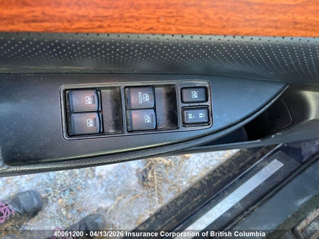 Aukcja sprzedaży 2013 Subaru Outback 3.6r Limited, vin: 4S4BRJLC2D2279368, numer aukcji: 40061200