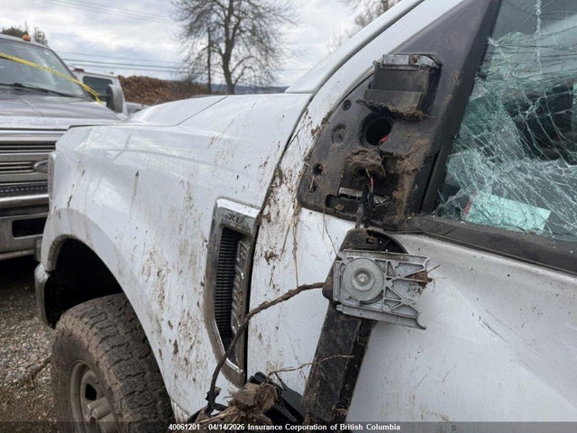 Продажа на аукционе авто 2022 Ford F350, vin: 1FT8W3BT0NEG07813, номер лота: 40061201