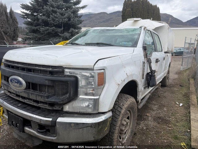 Продажа на аукционе авто 2022 Ford F350, vin: 1FT8W3BT0NEG07813, номер лота: 40061201