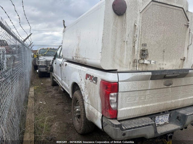 Продажа на аукционе авто 2022 Ford F350, vin: 1FT8W3BT0NEG07813, номер лота: 40061201