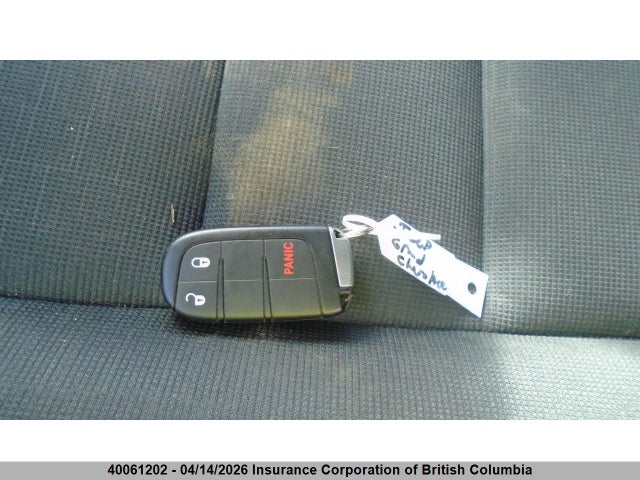 Aukcja sprzedaży 2014 Jeep Grand Cherokee Laredo, vin: 1C4RJFAG9EC279683, numer aukcji: 40061202