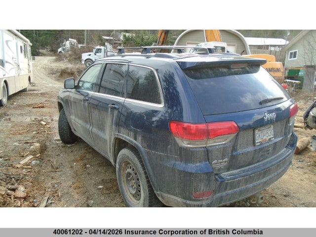 Aukcja sprzedaży 2014 Jeep Grand Cherokee Laredo, vin: 1C4RJFAG9EC279683, numer aukcji: 40061202