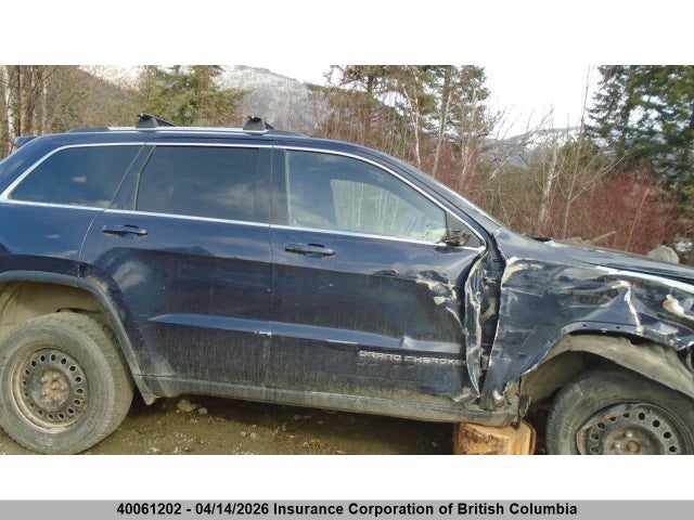 Aukcja sprzedaży 2014 Jeep Grand Cherokee Laredo, vin: 1C4RJFAG9EC279683, numer aukcji: 40061202