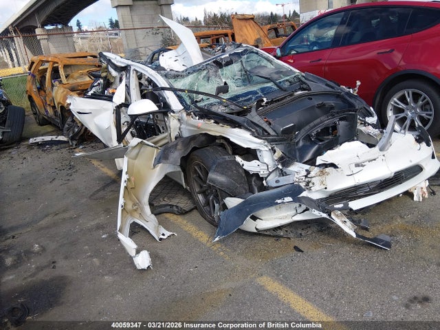 5YJ3E1EA1NF165117 auction archive image