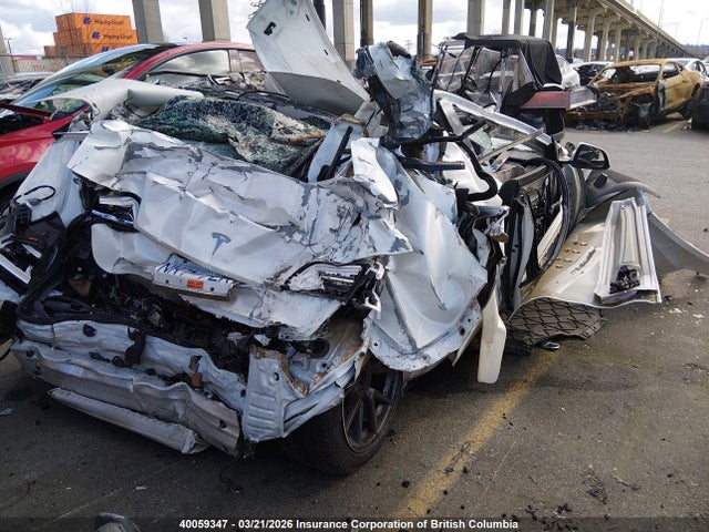 Aukcja sprzedaży 2022 Tesla Model 3, vin: 5YJ3E1EA1NF165117, numer aukcji: 40059347