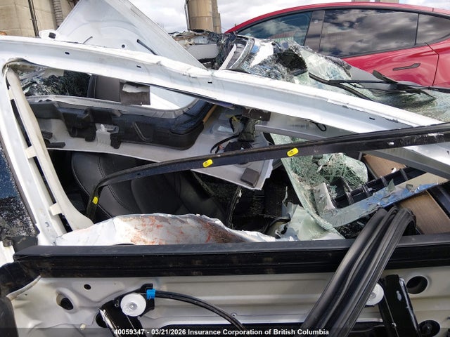 Aukcja sprzedaży 2022 Tesla Model 3, vin: 5YJ3E1EA1NF165117, numer aukcji: 40059347