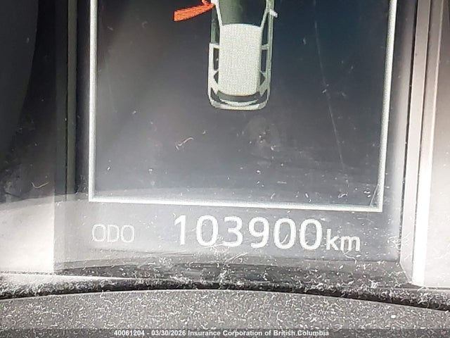 JTNKARJEXJJ566503 Toyota COROLLA IM