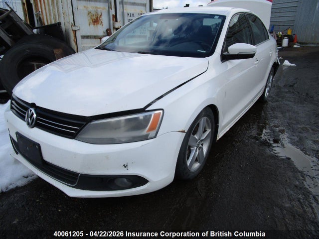 Aukcja sprzedaży 2011 Volkswagen Jetta, vin: 3VWDL7AJ8BM028392, numer aukcji: 40061205