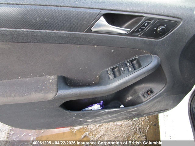Aukcja sprzedaży 2011 Volkswagen Jetta, vin: 3VWDL7AJ8BM028392, numer aukcji: 40061205
