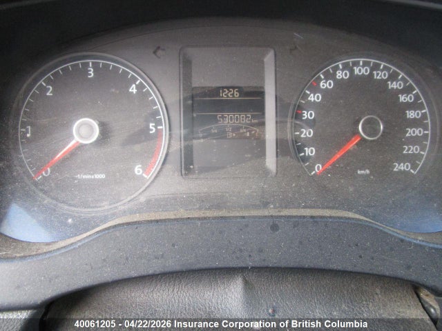 Aukcja sprzedaży 2011 Volkswagen Jetta, vin: 3VWDL7AJ8BM028392, numer aukcji: 40061205