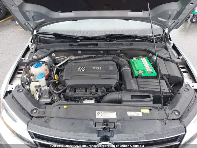 3VWD07AJ0FM412620 Volkswagen JETTA SE