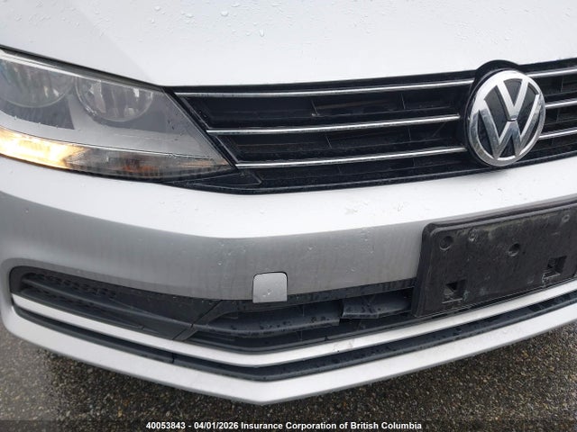 3VWD07AJ0FM412620 Volkswagen JETTA SE