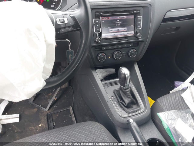 3VWD07AJ0FM412620 Volkswagen JETTA SE