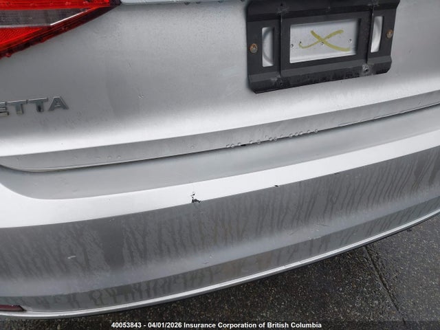 3VWD07AJ0FM412620 Volkswagen JETTA SE