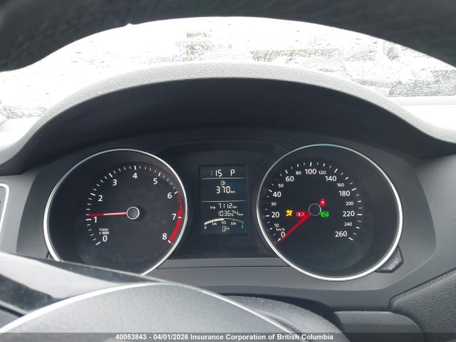 3VWD07AJ0FM412620 Volkswagen JETTA SE