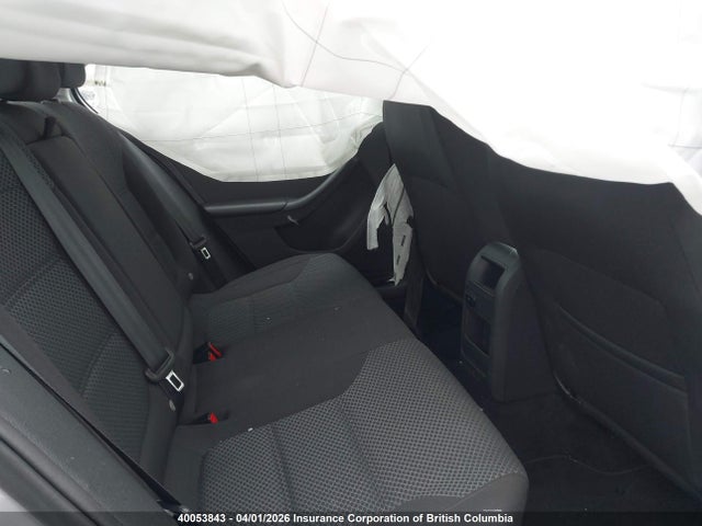 3VWD07AJ0FM412620 Volkswagen JETTA SE