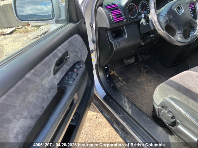 Aukcja sprzedaży 2003 Honda Cr-v, vin: JHLRD78873C802663, numer aukcji: 40061207