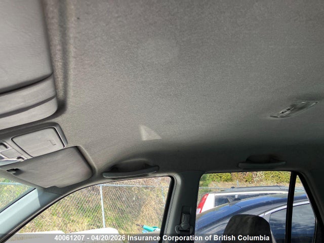 Aukcja sprzedaży 2003 Honda Cr-v, vin: JHLRD78873C802663, numer aukcji: 40061207