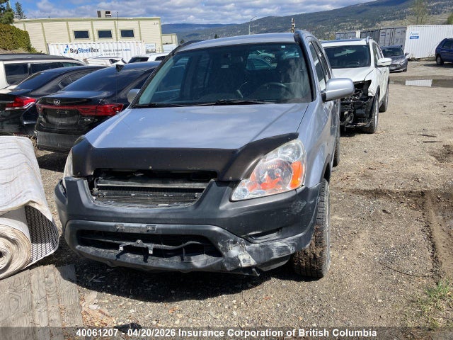 Aukcja sprzedaży 2003 Honda Cr-v, vin: JHLRD78873C802663, numer aukcji: 40061207