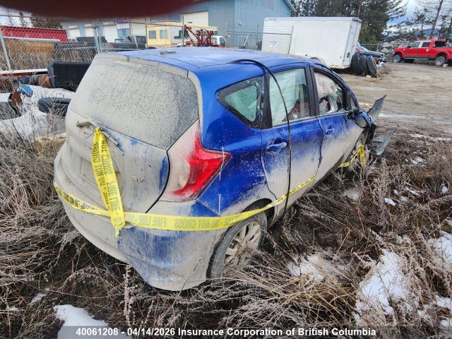 3N1CE2CP1HL373228 Nissan Versa