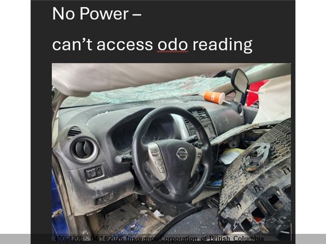 3N1CE2CP1HL373228 Nissan Versa