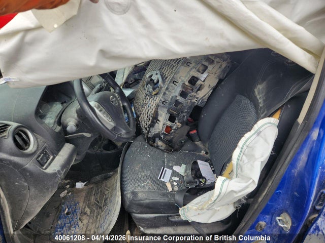 3N1CE2CP1HL373228 Nissan Versa