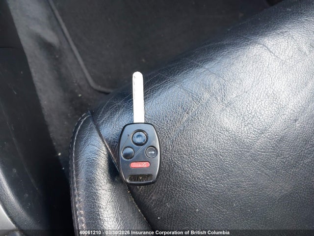 2003 Honda Accord Ex-l მანქანა იყიდება აუქციონზე, vin: 1HGCM56673A812020, აუქციონის ნომერი: 40061210