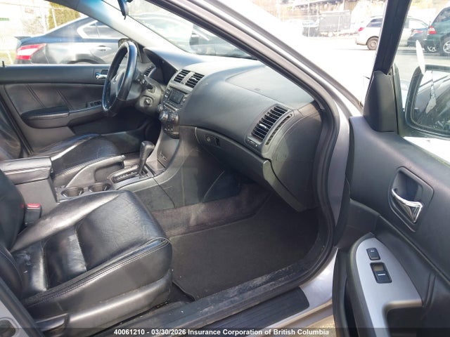 2003 Honda Accord Ex-l მანქანა იყიდება აუქციონზე, vin: 1HGCM56673A812020, აუქციონის ნომერი: 40061210