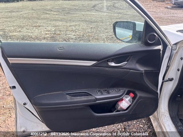 Продажа на аукционе авто 2020 Honda Civic, vin: 2HGFC2F71LH021331, номер лота: 40061212